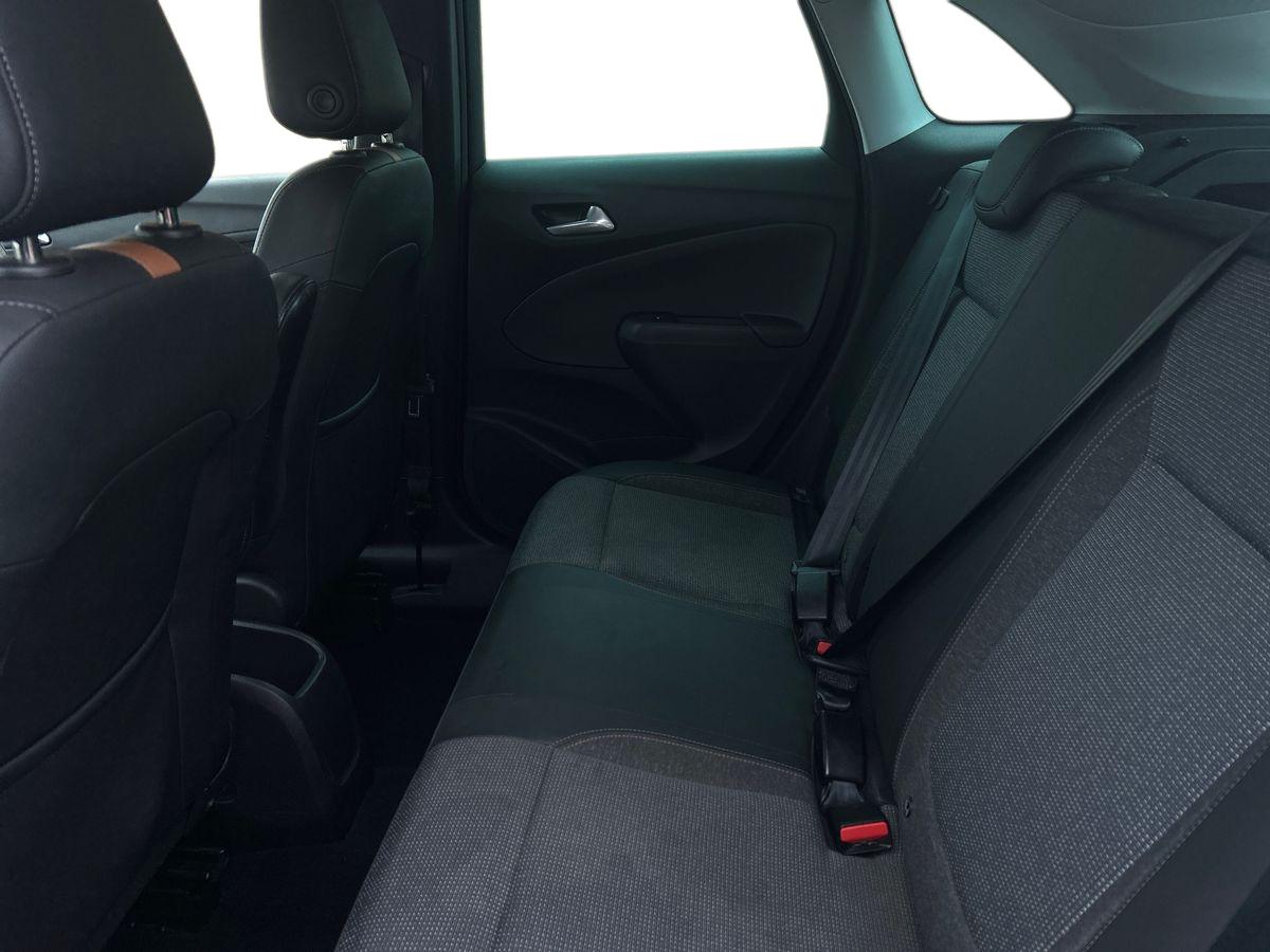 Used Vauxhall Crossland 2021 for sale - 78133510: Photo 11