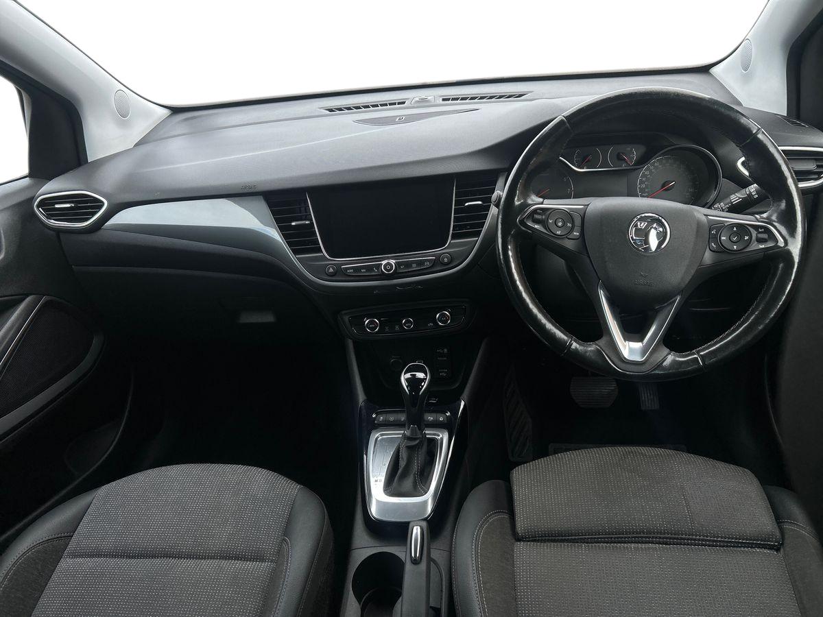 Used Vauxhall Crossland 2021 for sale - 78133510: Photo 13