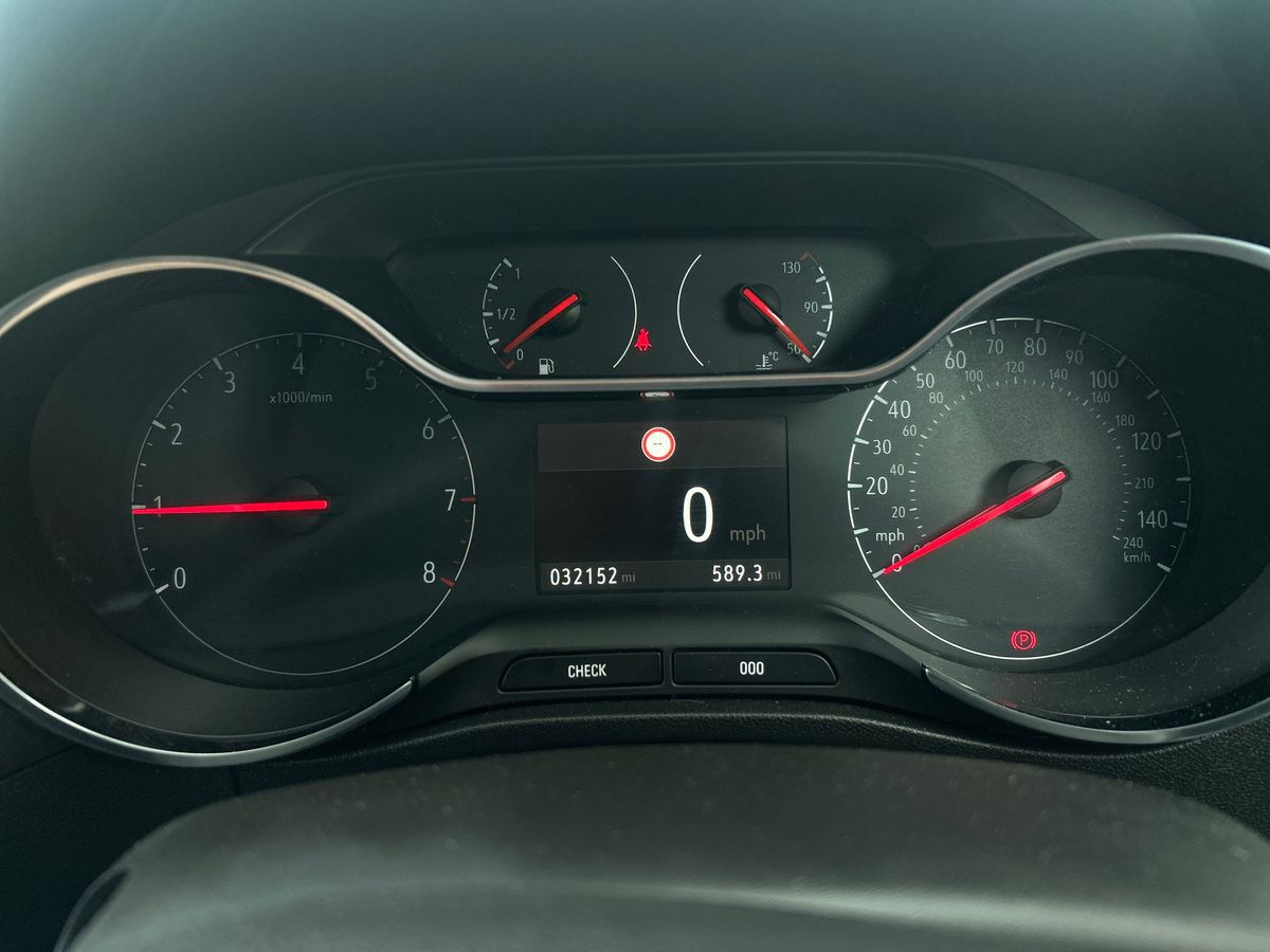 Used Vauxhall Crossland 2021 for sale - 78133510: Photo 14