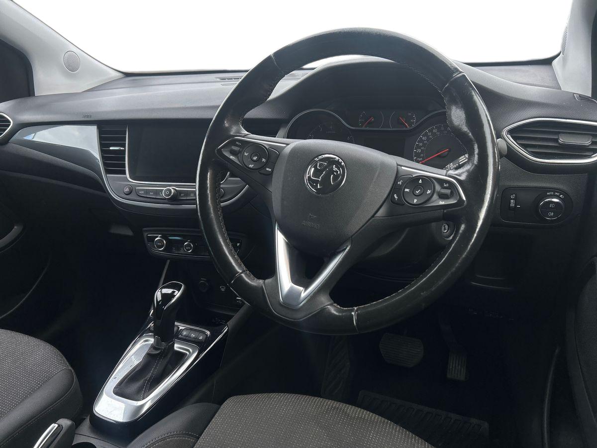 Used Vauxhall Crossland 2021 for sale - 78133510: Photo 15