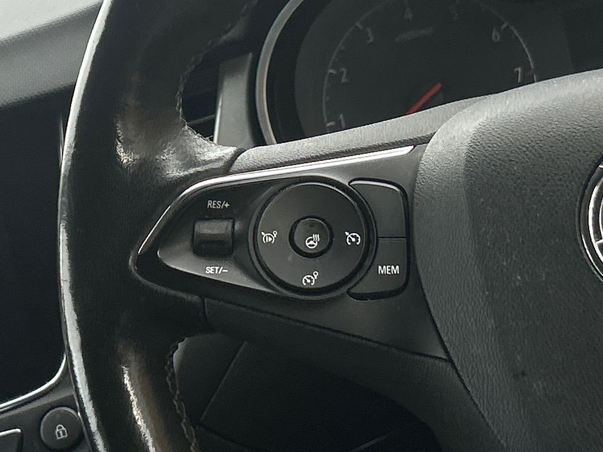 Used Vauxhall Crossland 2021 for sale - 78133510: Photo 16