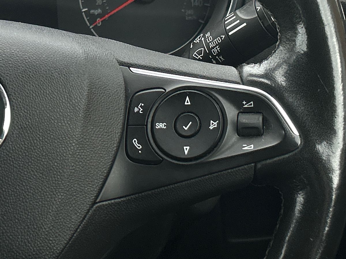 Used Vauxhall Crossland 2021 for sale - 78133510: Photo 17