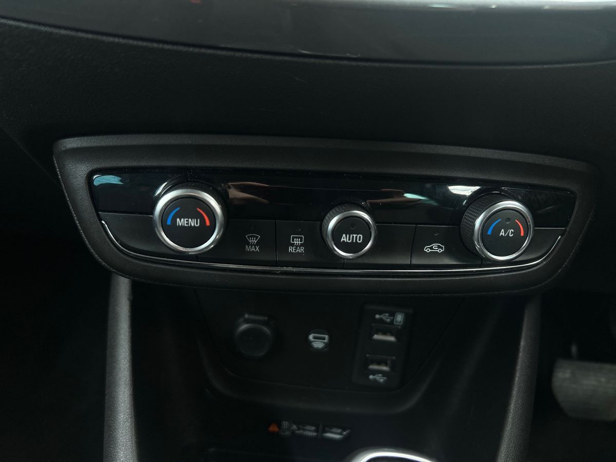 Used Vauxhall Crossland 2021 for sale - 78133510: Photo 18