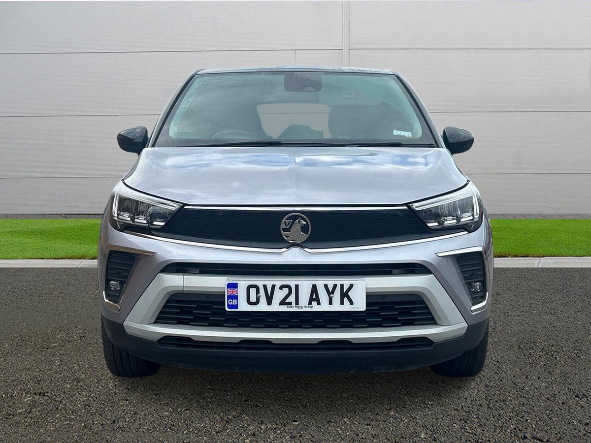 Used Vauxhall Crossland 2021 for sale - 78133510: Photo 2