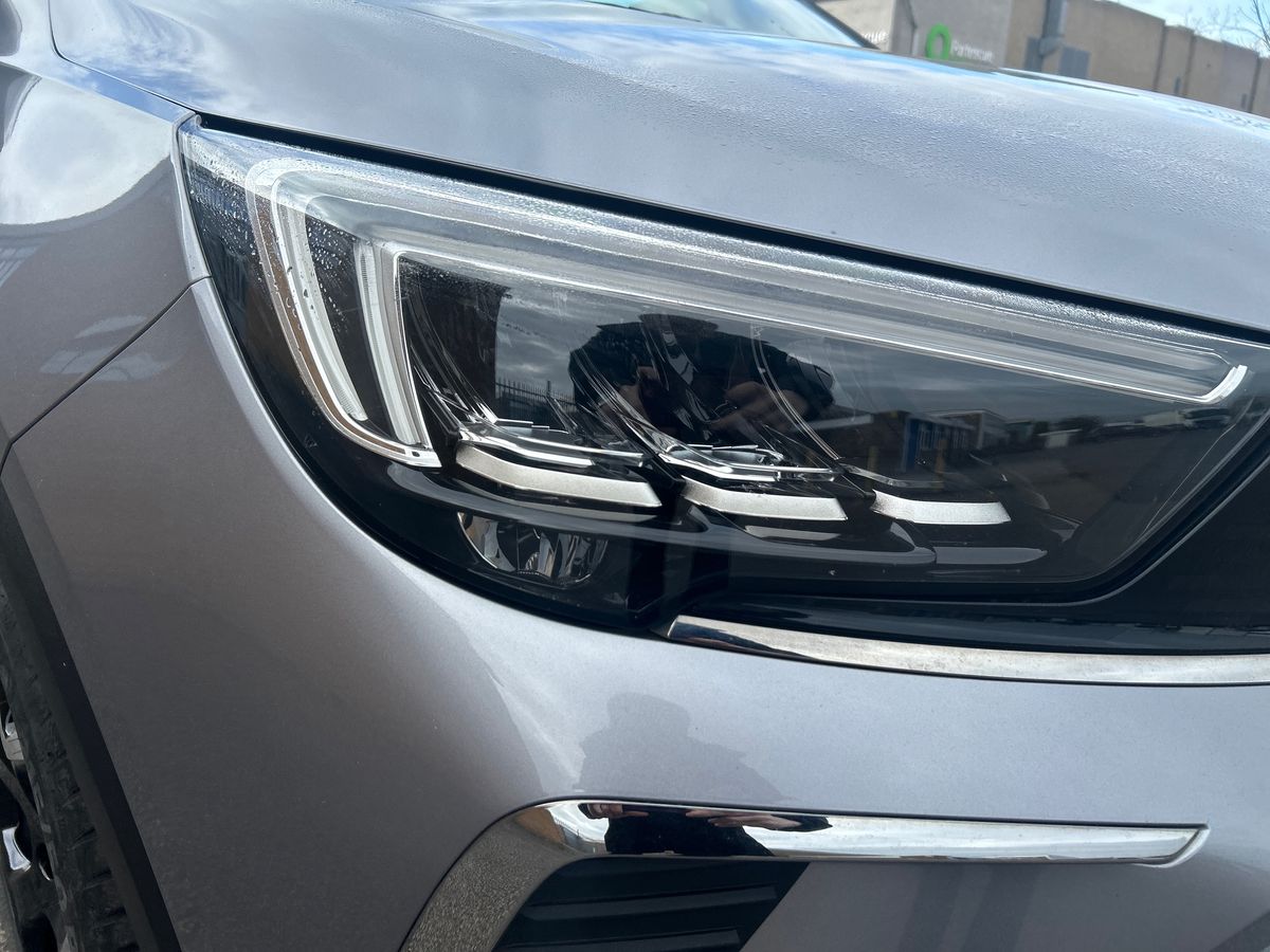 Used Vauxhall Crossland 2021 for sale - 78133510: Photo 21