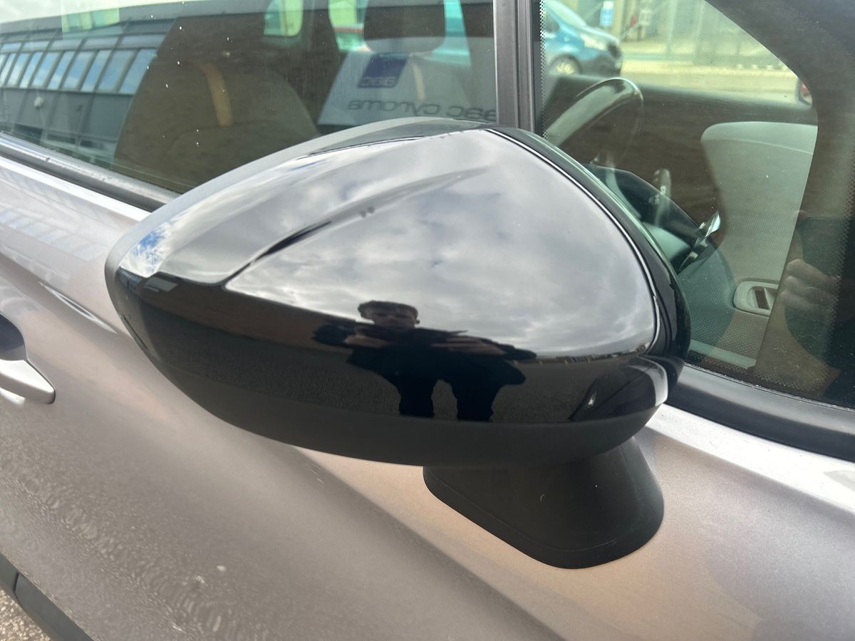 Used Vauxhall Crossland 2021 for sale - 78133510: Photo 22