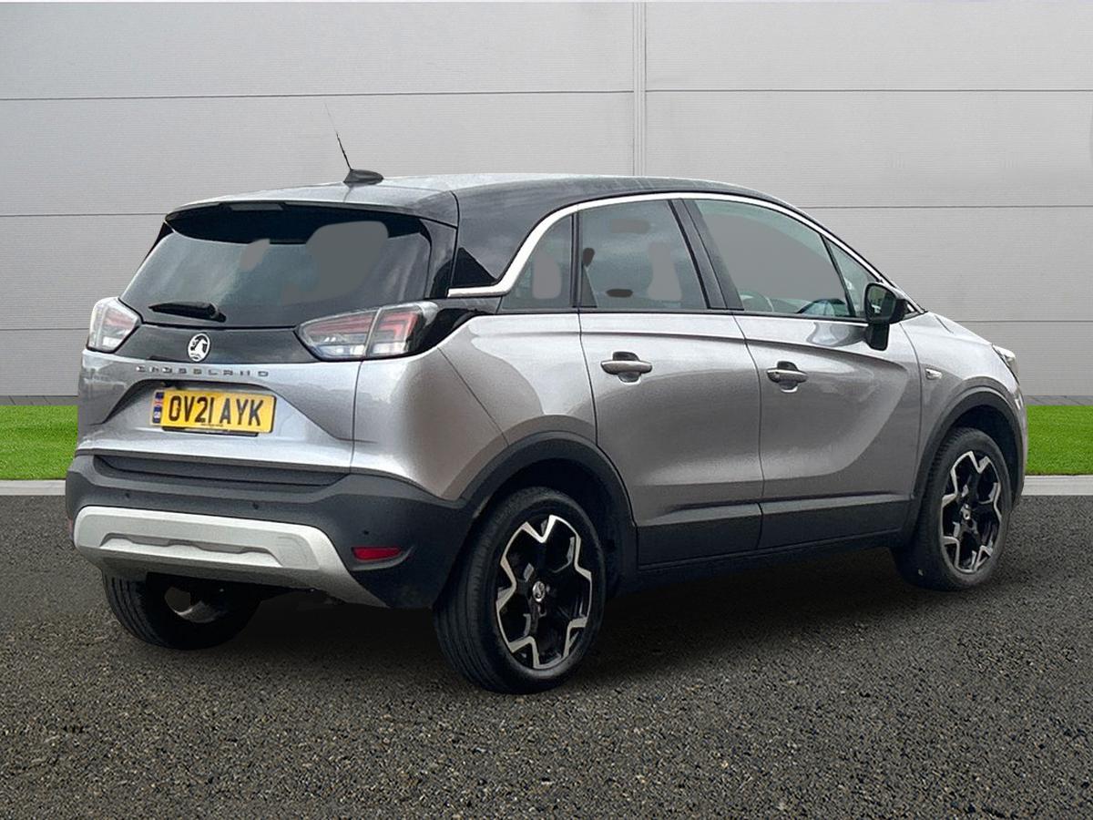 Used Vauxhall Crossland 2021 for sale - 78133510: Photo 7