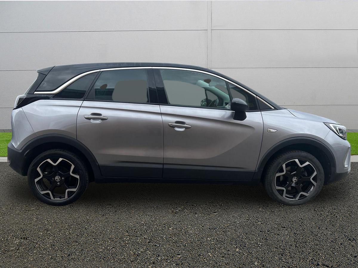 Used Vauxhall Crossland 2021 for sale - 78133510: Photo 8