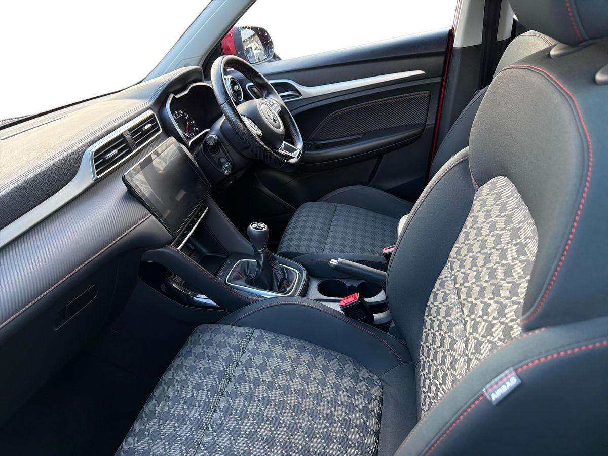 Used MG MG ZS 2022 for sale - 77239491: Photo 10