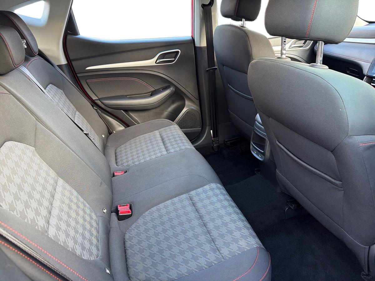 Used MG MG ZS 2022 for sale - 77239491: Photo 11