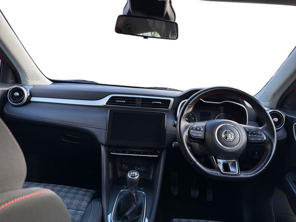 Used MG MG ZS 2022 for sale - 77239491: Photo 13