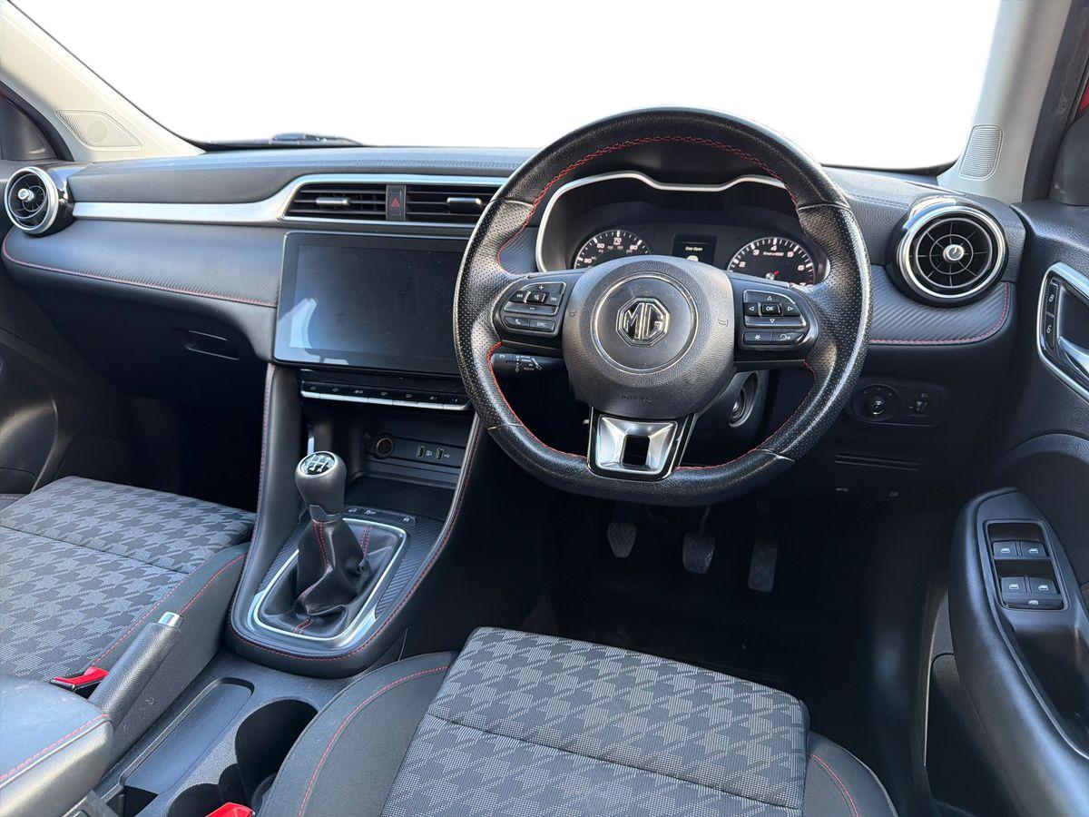 Used MG MG ZS 2022 for sale - 77239491: Photo 15