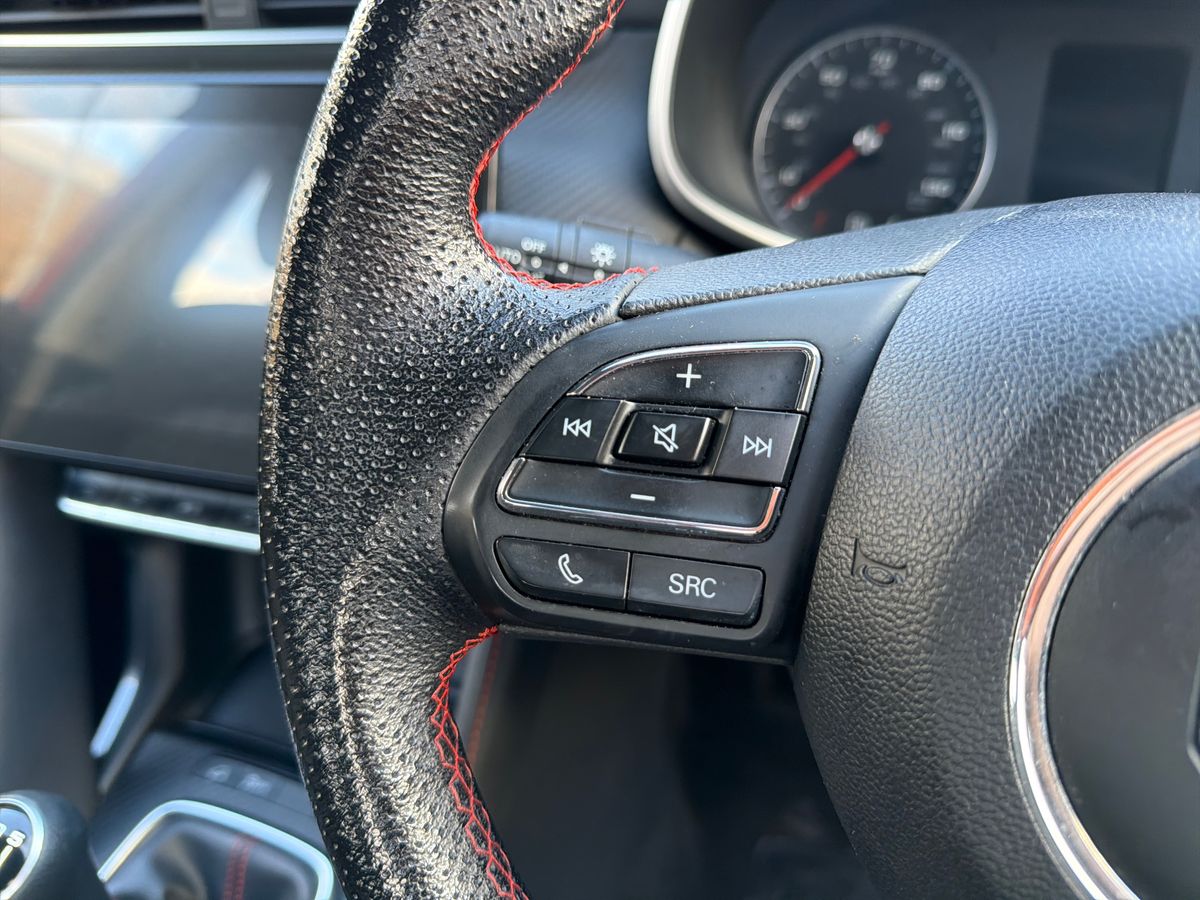 Used MG MG ZS 2022 for sale - 77239491: Photo 16