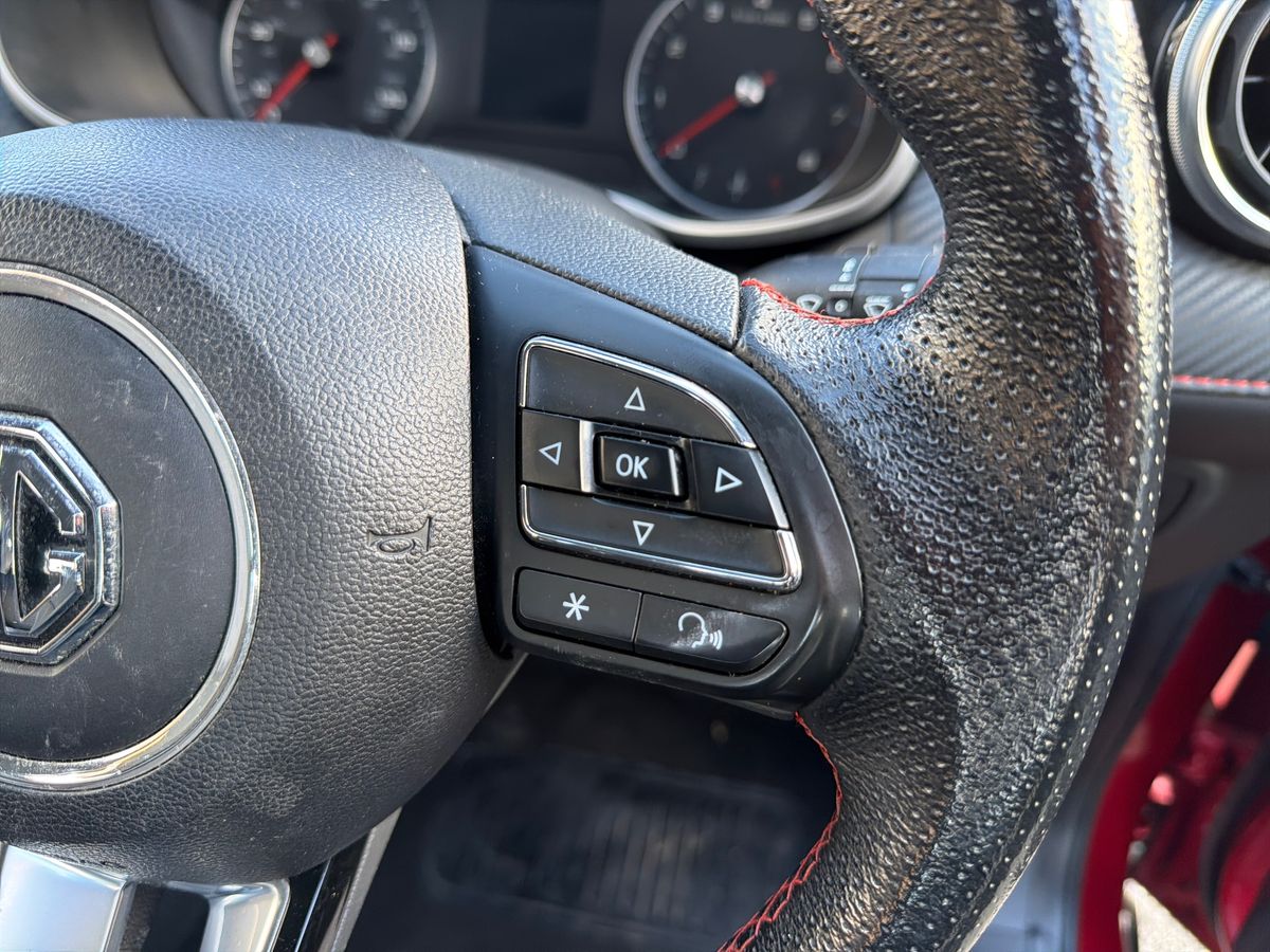 Used MG MG ZS 2022 for sale - 77239491: Photo 17