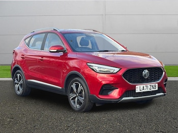 Used MG MG ZS 2022 for sale - 77239491: Photo