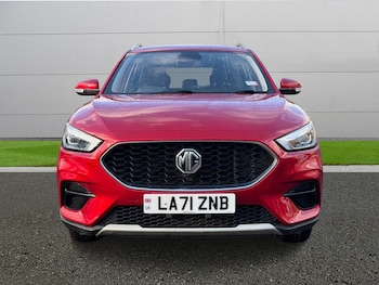 Used MG MG ZS 2022 for sale - 77239491: Photo