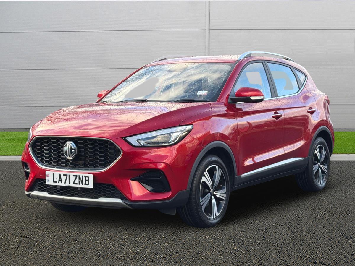 Used MG MG ZS 2022 for sale - 77239491: Photo 3