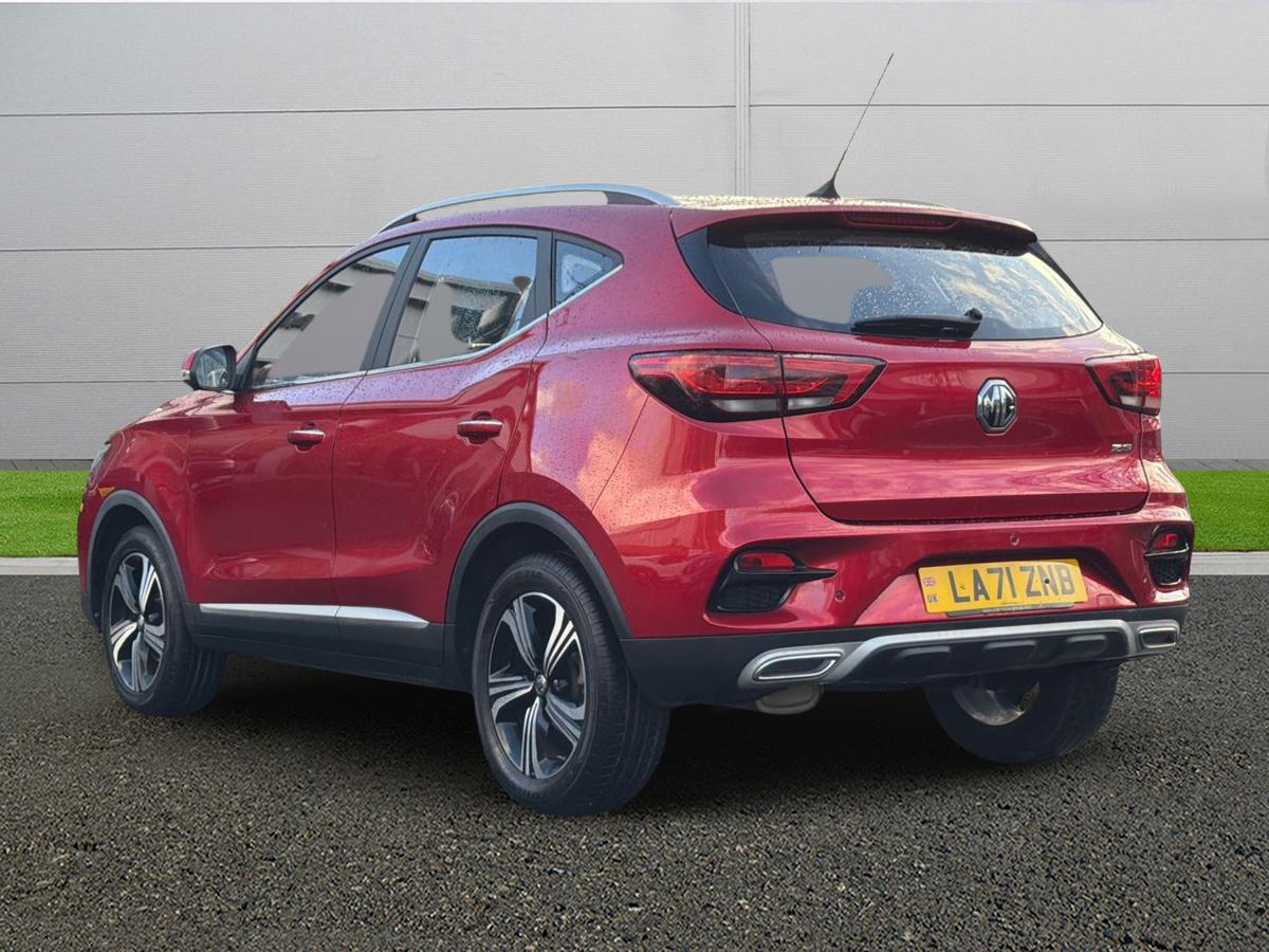 Used MG MG ZS 2022 for sale - 77239491: Photo 5