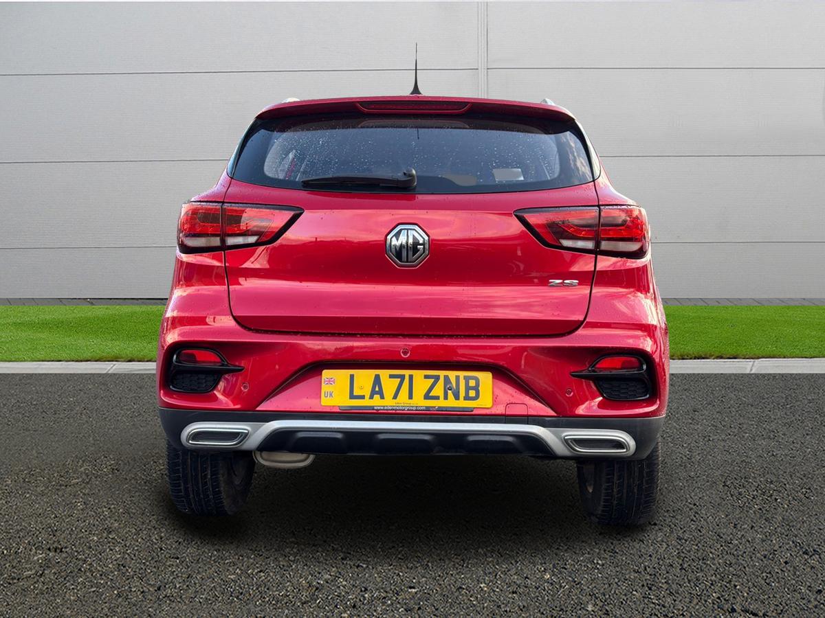 Used MG MG ZS 2022 for sale - 77239491: Photo 6