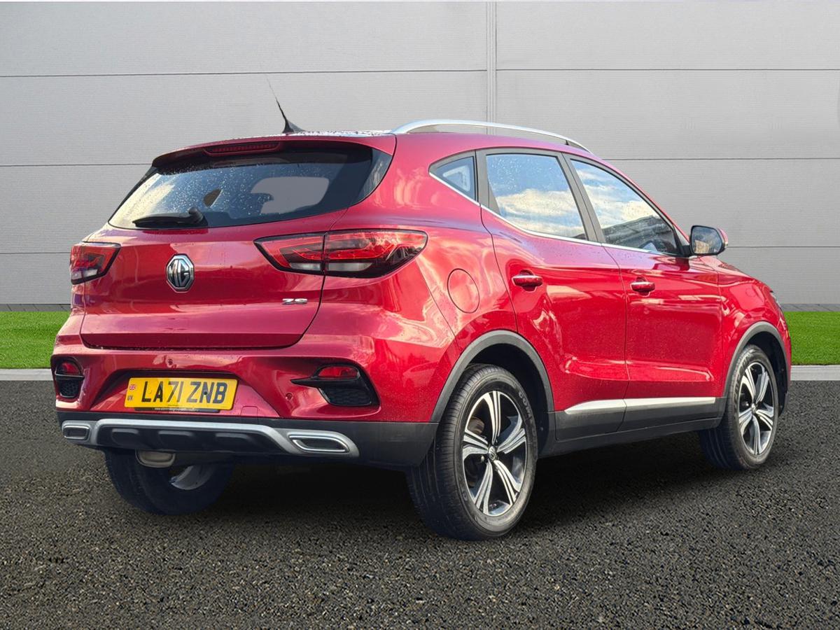 Used MG MG ZS 2022 for sale - 77239491: Photo 7