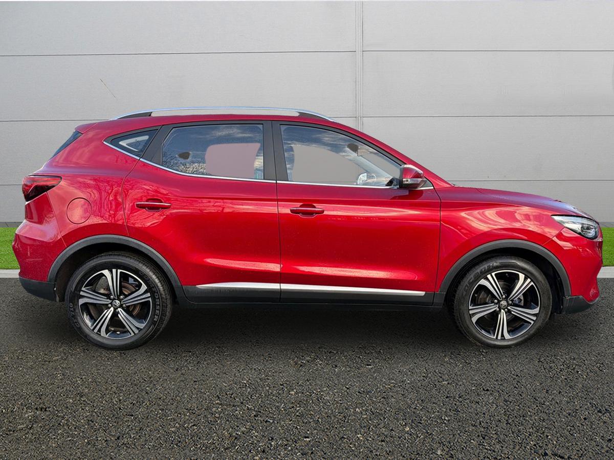 Used MG MG ZS 2022 for sale - 77239491: Photo 8