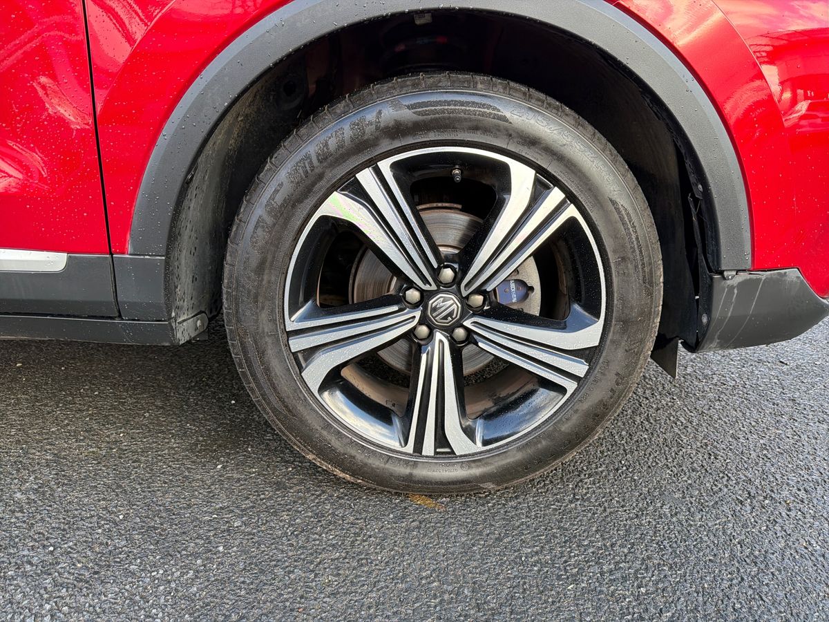 Used MG MG ZS 2022 for sale - 77239491: Photo 9