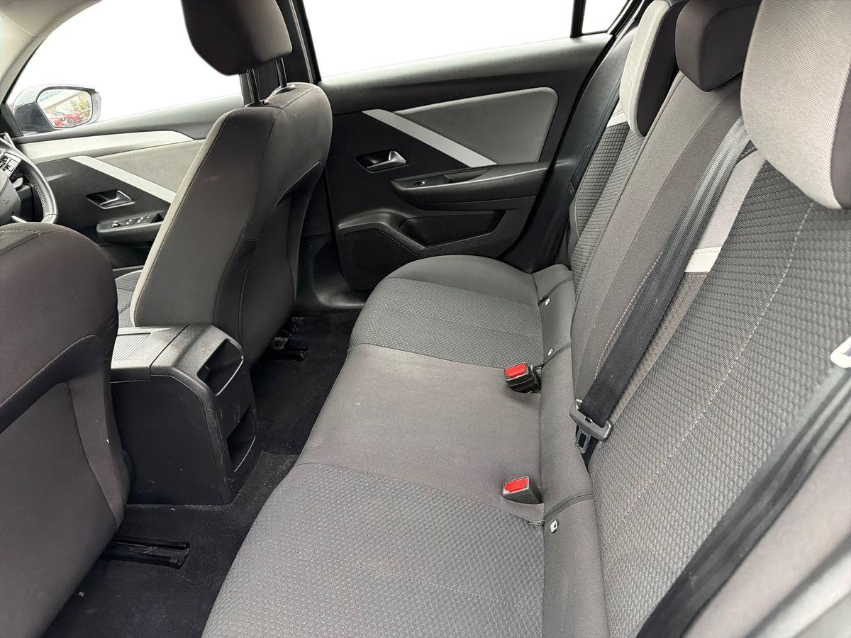 Used Vauxhall Astra 2022 for sale - 77145786: Photo 11