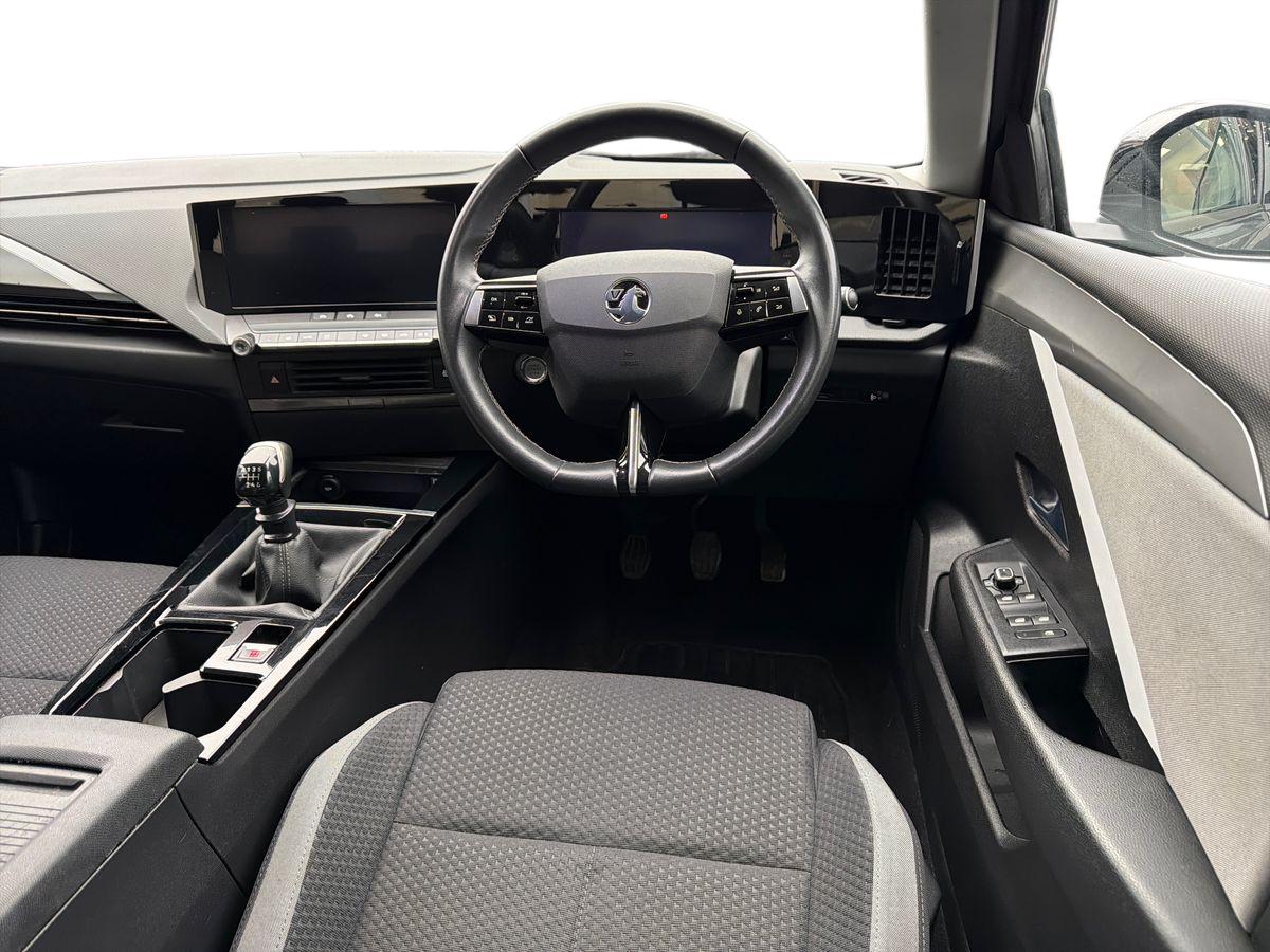 Used Vauxhall Astra 2022 for sale - 77145786: Photo 15