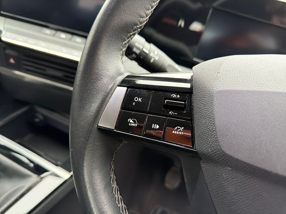 Used Vauxhall Astra 2022 for sale - 77145786: Photo 16