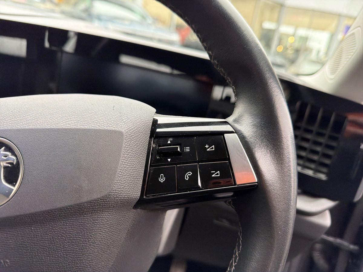 Used Vauxhall Astra 2022 for sale - 77145786: Photo 17