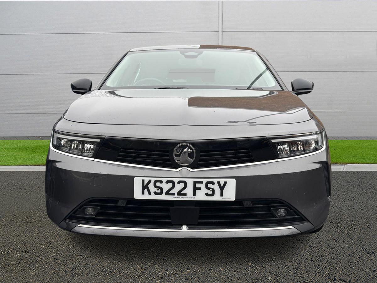 Used Vauxhall Astra 2022 for sale - 77145786: Photo 2