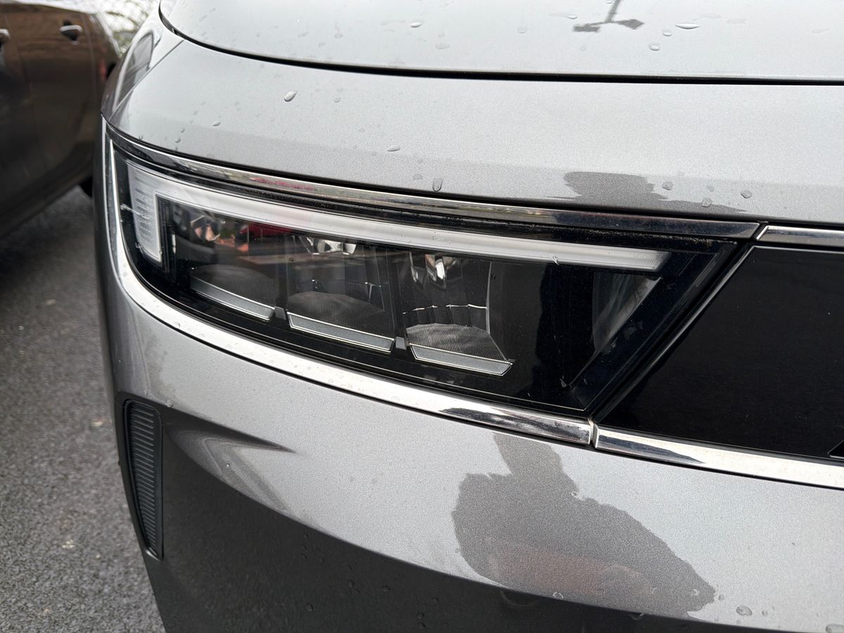 Used Vauxhall Astra 2022 for sale - 77145786: Photo 21