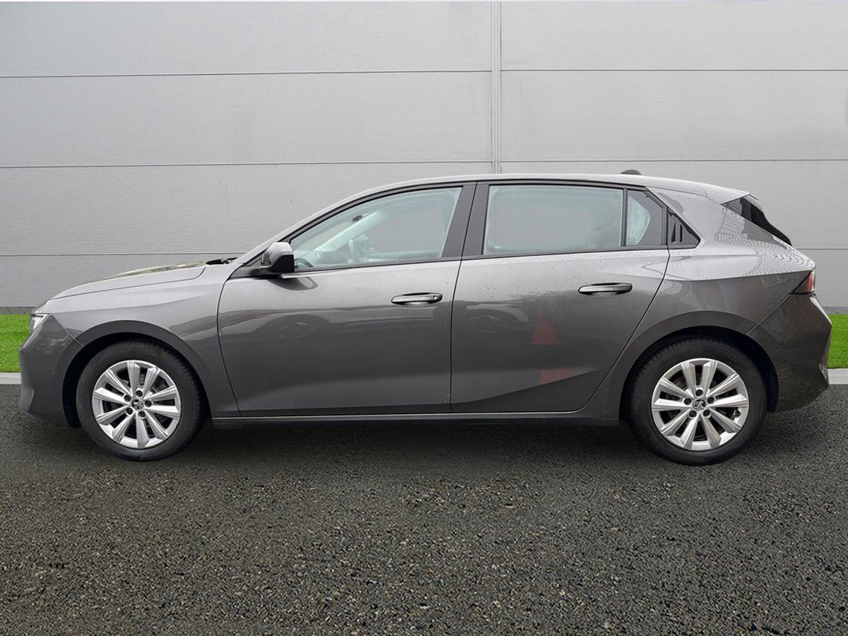 Used Vauxhall Astra 2022 for sale - 77145786: Photo 4