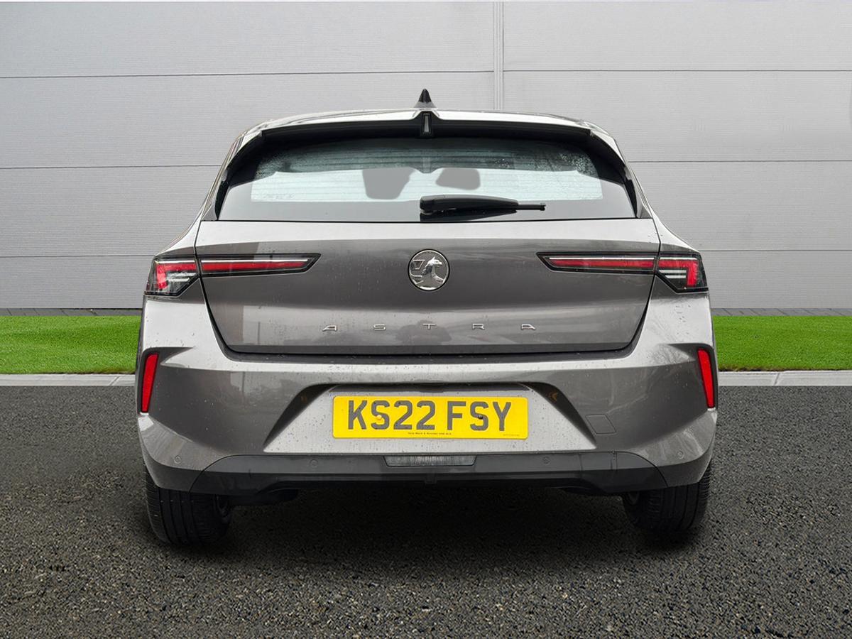 Used Vauxhall Astra 2022 for sale - 77145786: Photo 6