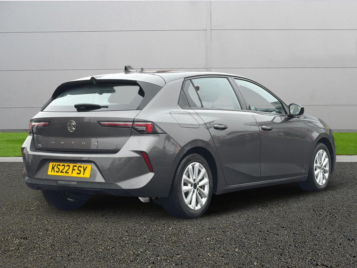Used Vauxhall Astra 2022 for sale - 77145786: Photo 7