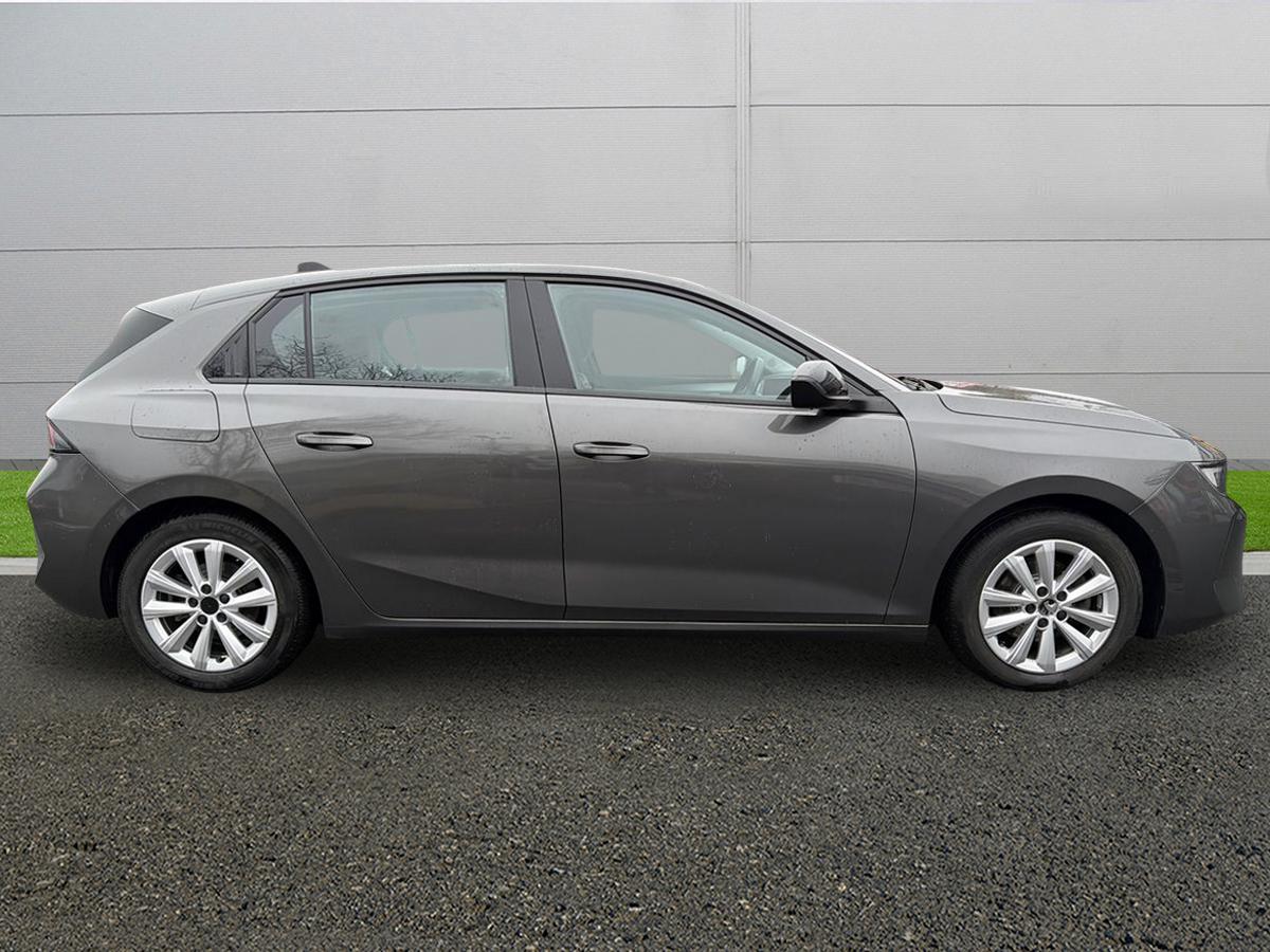 Used Vauxhall Astra 2022 for sale - 77145786: Photo 8
