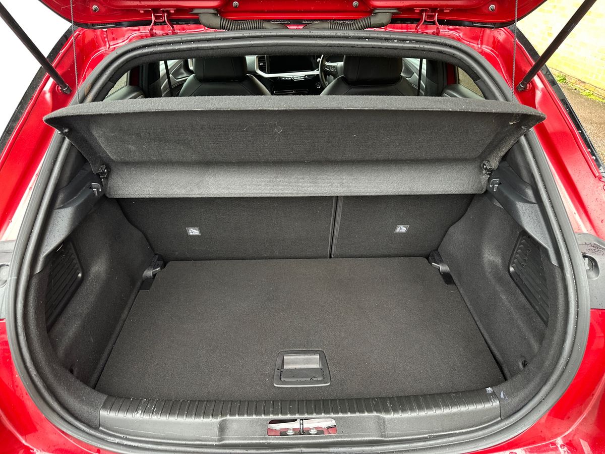 Used Vauxhall Mokka 2023 for sale - 77627553: Photo 12