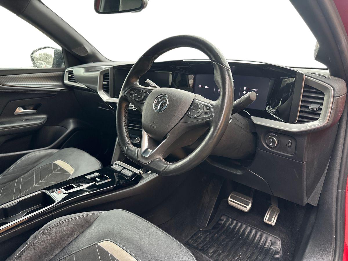 Used Vauxhall Mokka 2023 for sale - 77627553: Photo 15