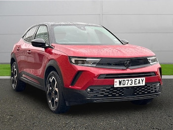 2023 - 1.2 Turbo Ultimate 5dr Auto