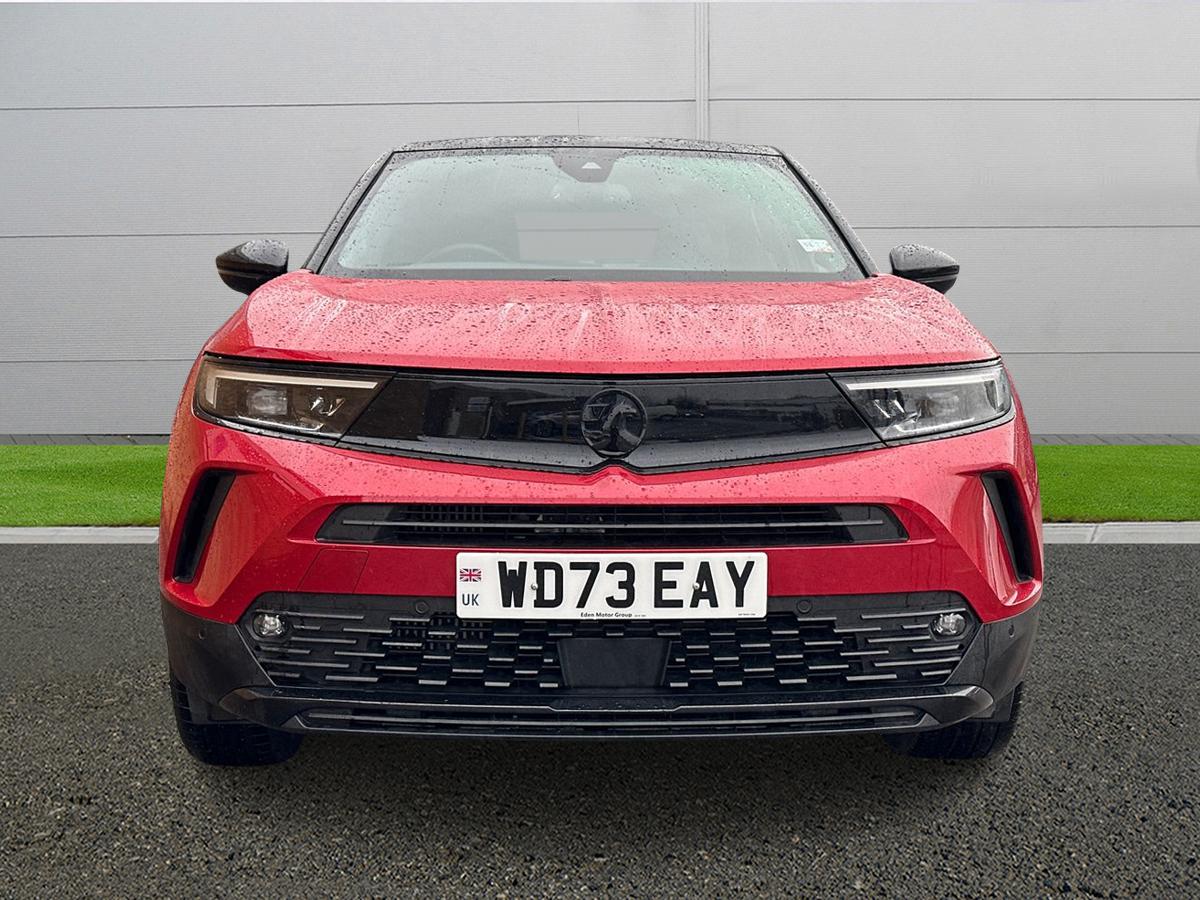 Used Vauxhall Mokka 2023 for sale - 77627553: Photo 2