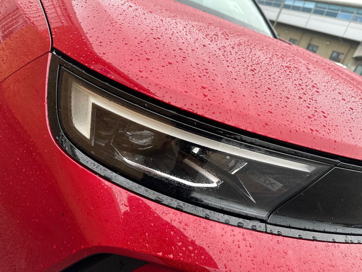 Used Vauxhall Mokka 2023 for sale - 77627553: Photo 21