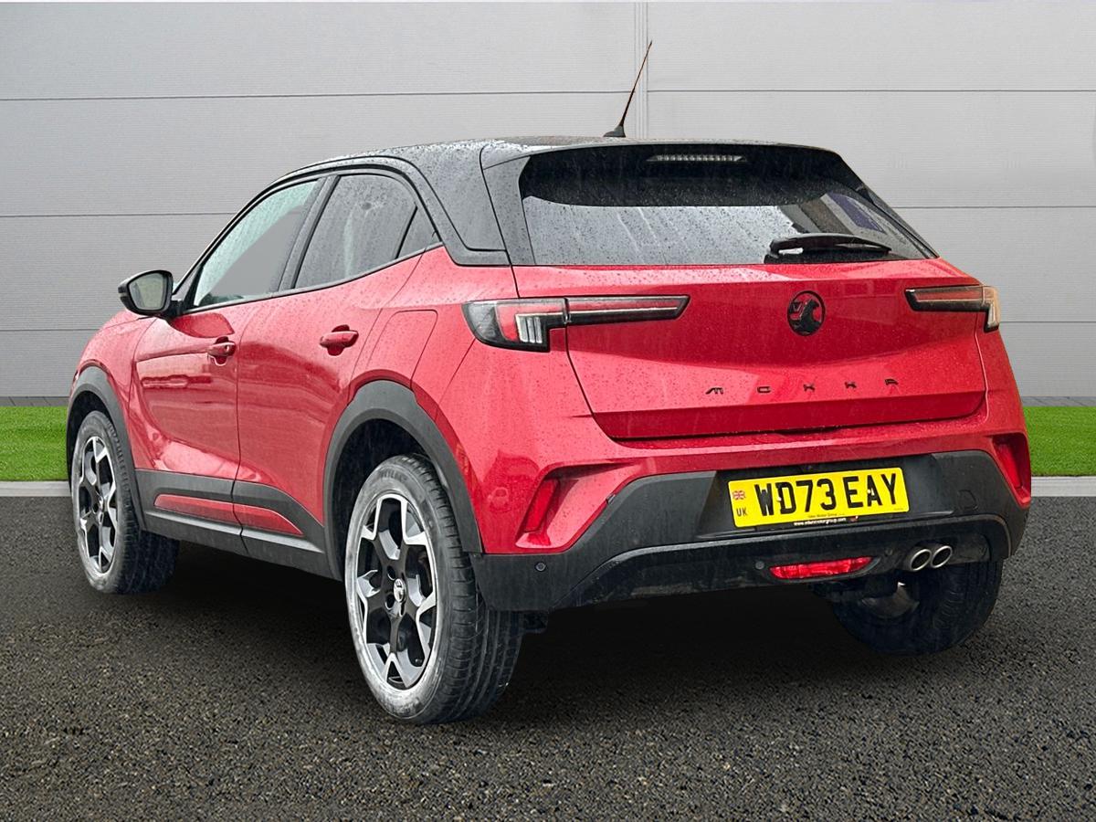 Used Vauxhall Mokka 2023 for sale - 77627553: Photo 5