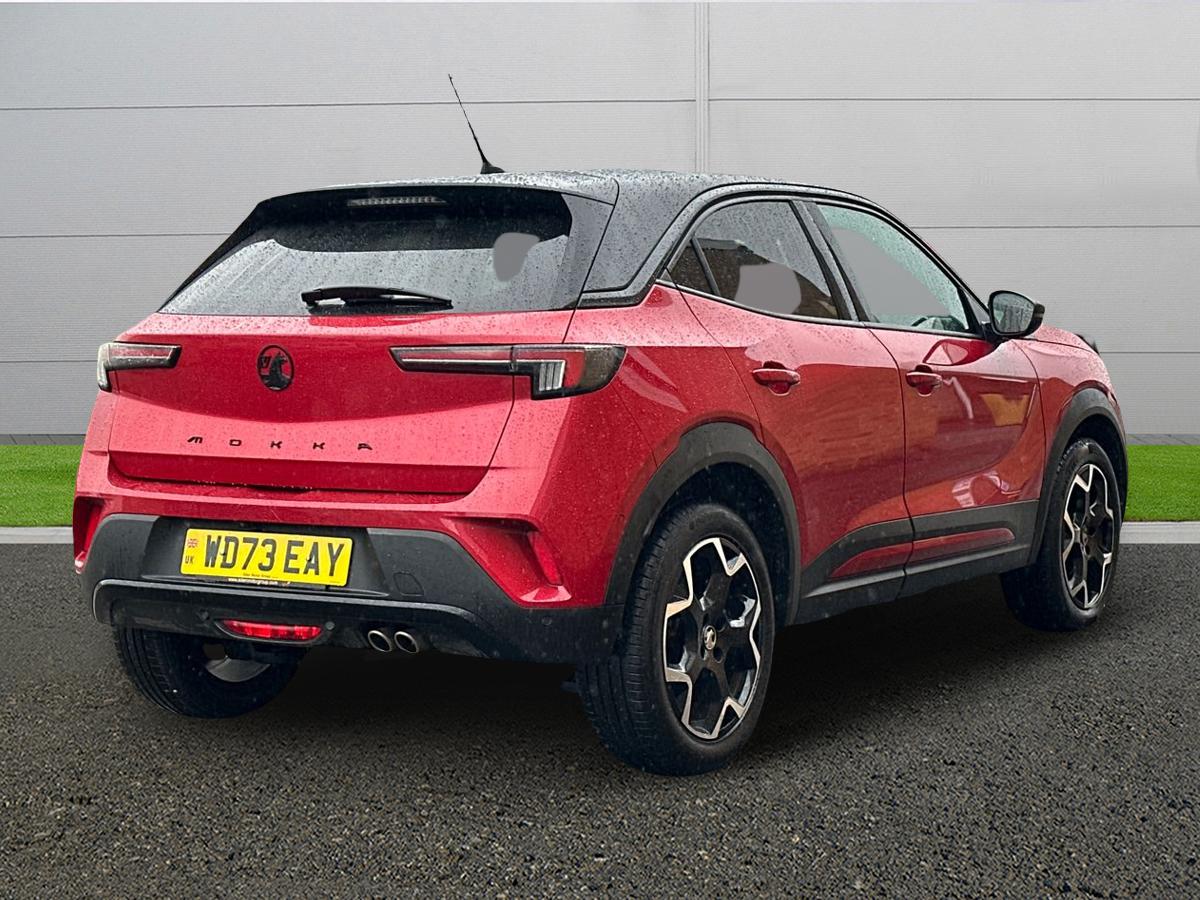 Used Vauxhall Mokka 2023 for sale - 77627553: Photo 7