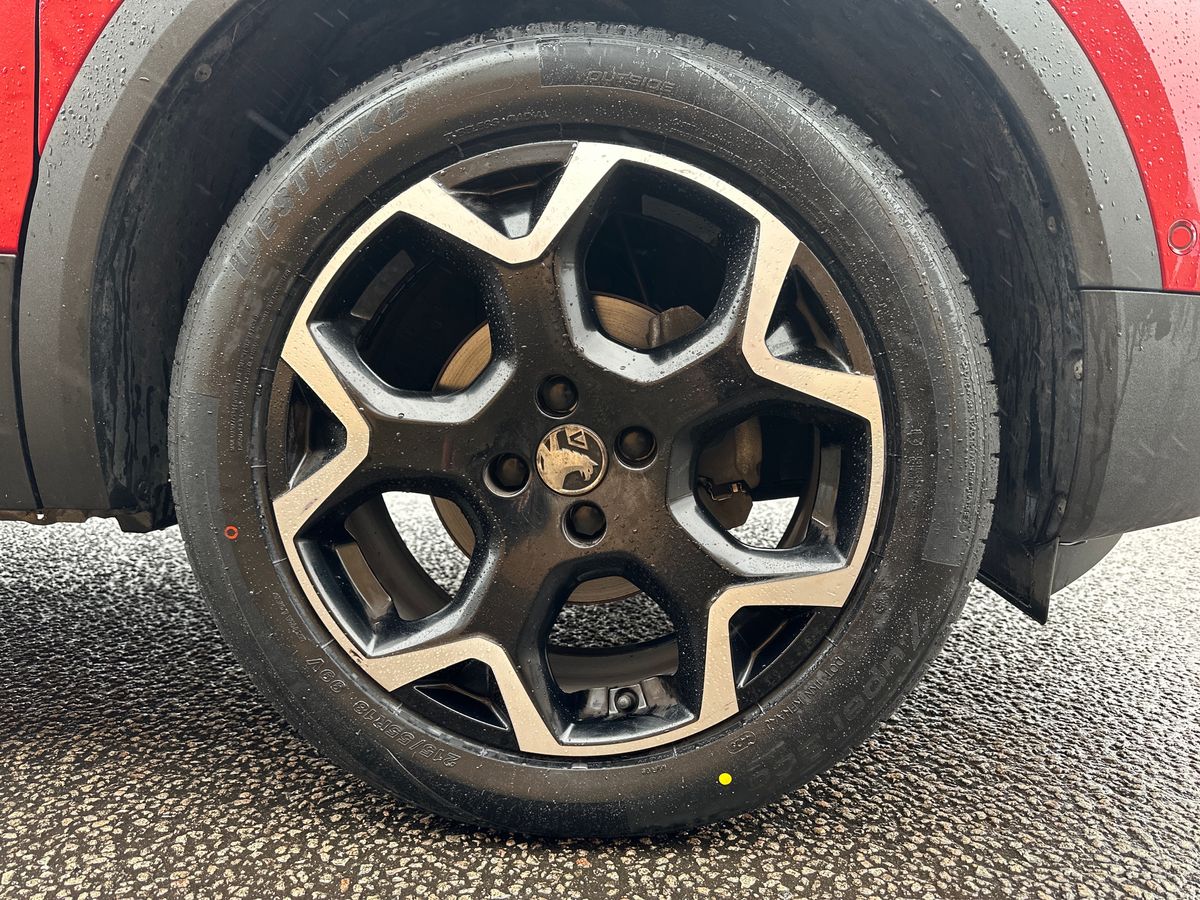 Used Vauxhall Mokka 2023 for sale - 77627553: Photo 9