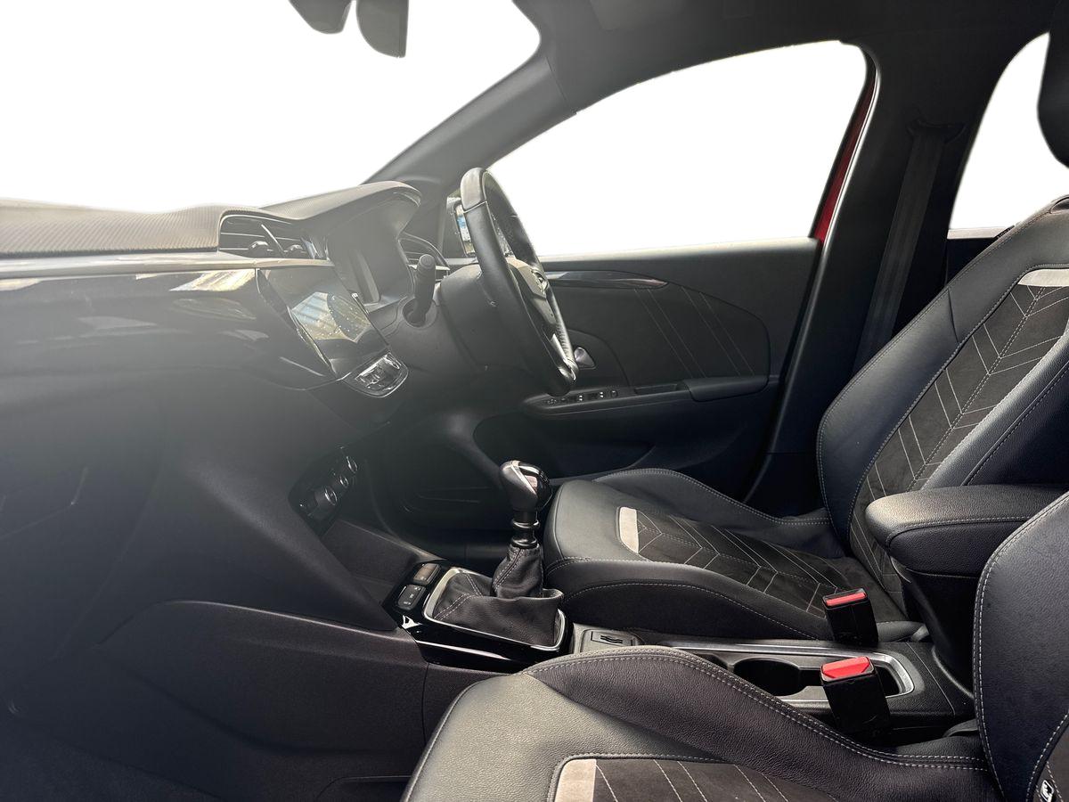 Used Vauxhall Corsa 2023 for sale - 77002497: Photo 10