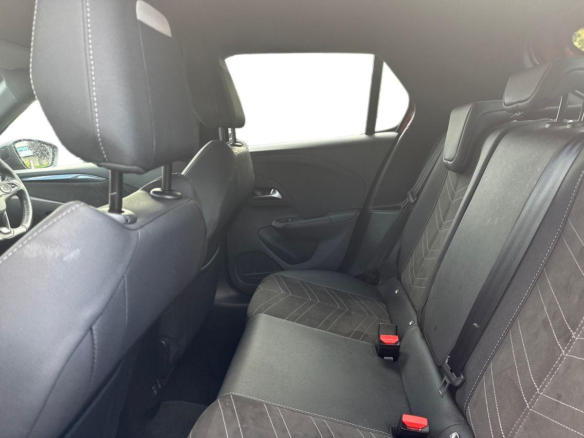 Used Vauxhall Corsa 2023 for sale - 77002497: Photo 11