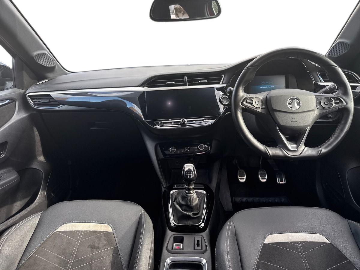 Used Vauxhall Corsa 2023 for sale - 77002497: Photo 13