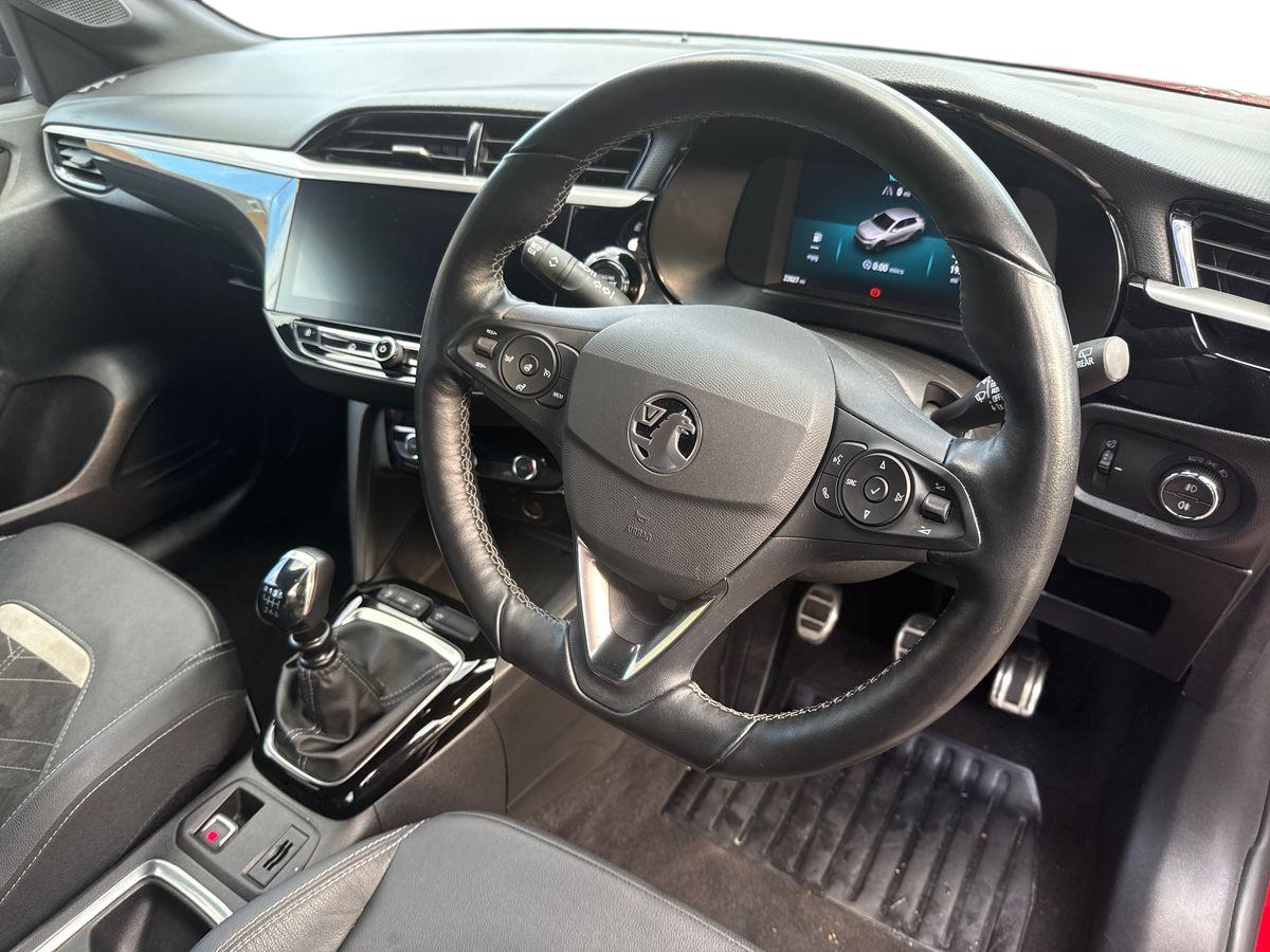 Used Vauxhall Corsa 2023 for sale - 77002497: Photo 15