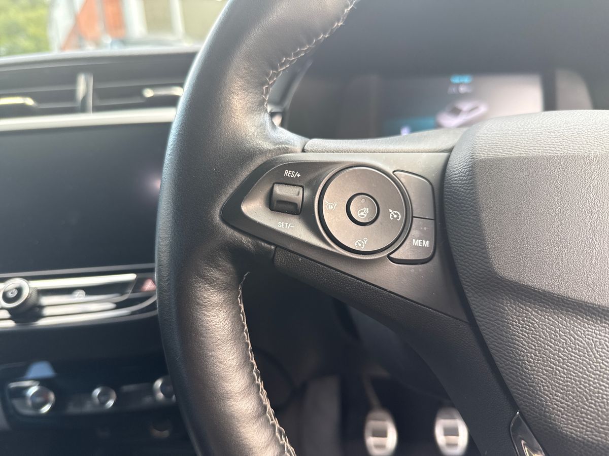 Used Vauxhall Corsa 2023 for sale - 77002497: Photo 16