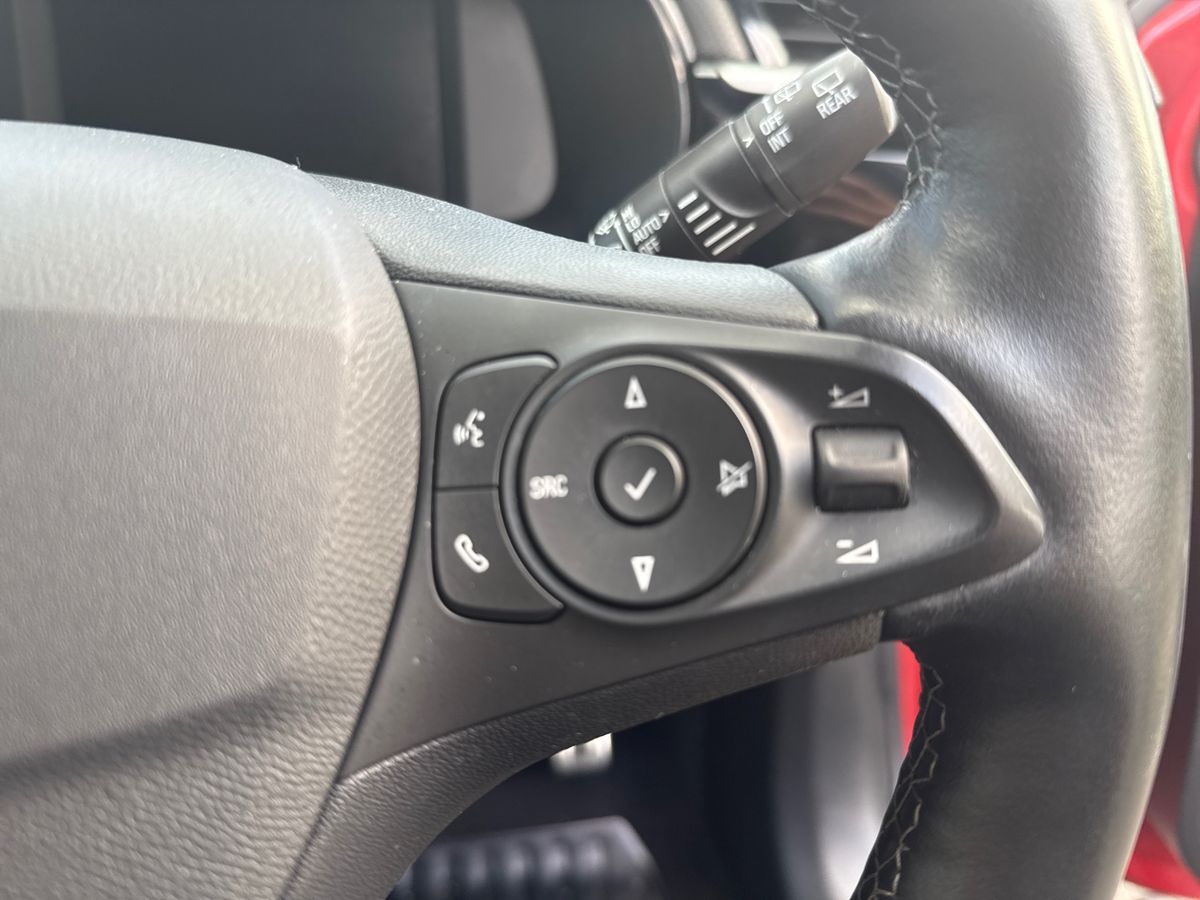 Used Vauxhall Corsa 2023 for sale - 77002497: Photo 17